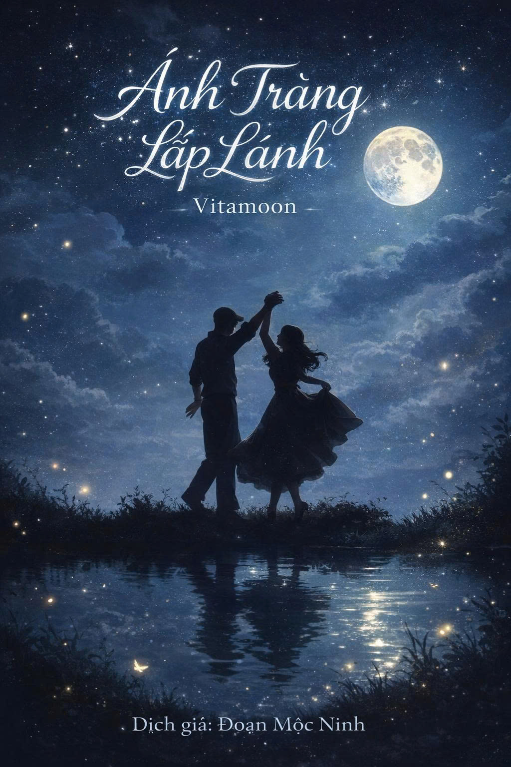 Ánh Trăng Lấp Lánh